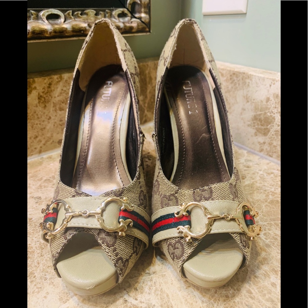 Women shoes
